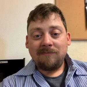 Meet your Posher, Ben